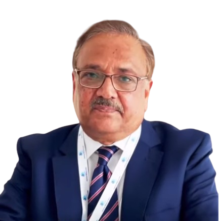 Dr. Shahid Abbas